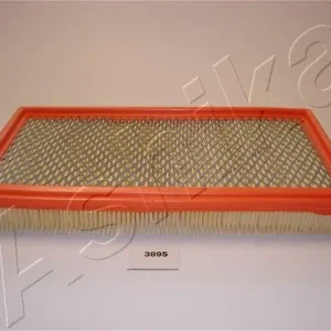 Do wyczerpania zapasów Filtr powietrza ASHIKA 20-03-389