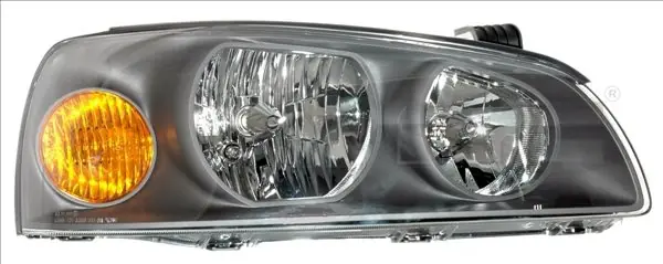 Szybka wysyłka Reflektor TYC 20-0302000