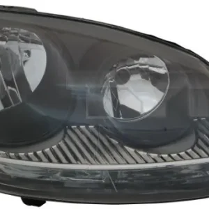 Ostatnia szansa Reflektor TYC 20-0318-35-2