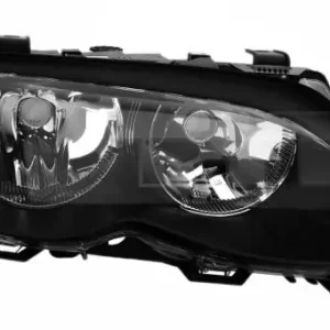 Reflektor TYC 20-0322-01-2 Taniej