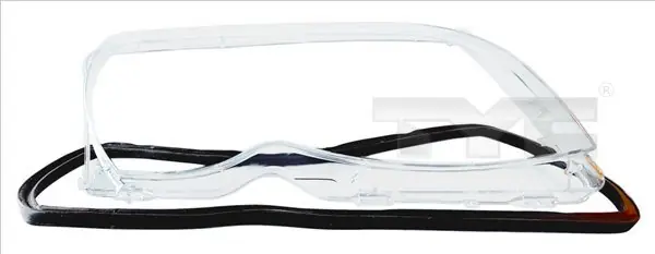 Oferta limitowana Szyba rozpraszająca reflektora, reflektor TYC 20-0322-LA-1