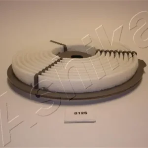 Do wyczerpania zapasów Filtr powietrza ASHIKA 20-08-812