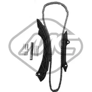 Oferta czasowa Zestaw łańcucha rozrządu METALCAUCHO 58323