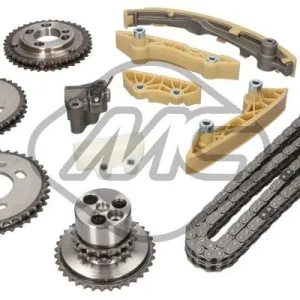Zestaw łańcucha rozrządu METALCAUCHO 58338 Tylko do końca tygodnia