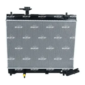 Oferta limitowana Chłodnica, układ chłodzenia silnika NRF 58384