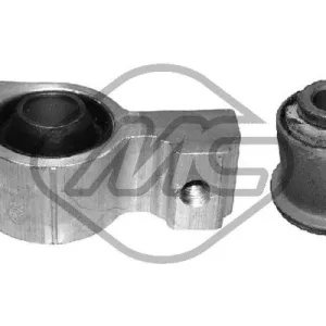 Zestaw naprawczy, wahacz poprzeczny METALCAUCHO 58386 Oferta
