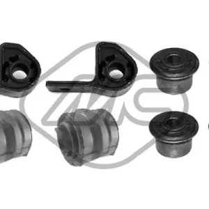 Dodaj do koszyka Zestaw naprawczy, zawieszenie stabilizatora METALCAUCHO 58388