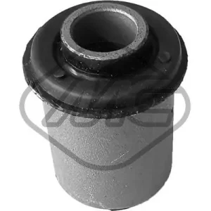Łożyskowanie, belka osi METALCAUCHO 58390 Obniżka ceny