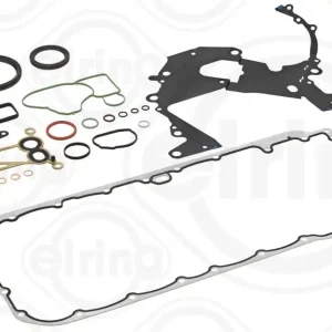 Zestaw uszczelek, skrzynia korbowa ELRING 584.450 Kup teraz
