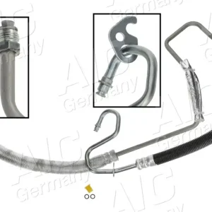 Zniżka Wąż hydrauliczny, system kierowania AIC 58482