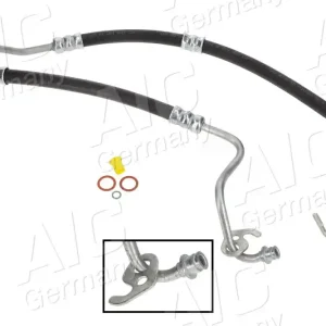 Dostępne od ręki Wąż hydrauliczny, system kierowania AIC 58554