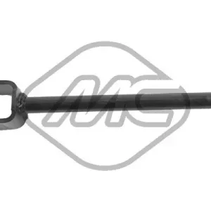 Drążek / wspornik, stabilizator METALCAUCHO 58560 Bezpieczna płatność