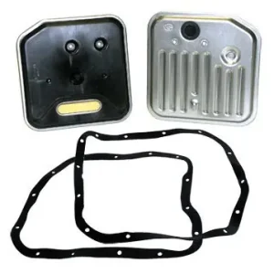 Wyjątkowa oferta Filtr hydrauliczny, automatyczna skrzynia biegów WIX FILTERS 58613