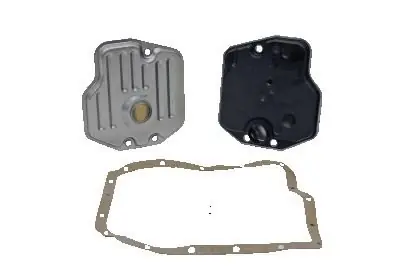 Filtr hydrauliczny, automatyczna skrzynia biegów WIX FILTERS 58618 Nowość