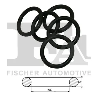 O-RING 27,00 X 3,00 Kup teraz