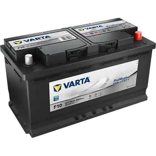 Do wyczerpania zapasów Akumulator VARTA 588038068A742