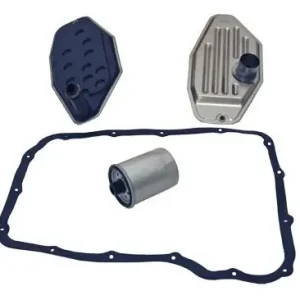 Filtr hydrauliczny, automatyczna skrzynia biegów WIX FILTERS 58843 Tylko do końca tygodnia