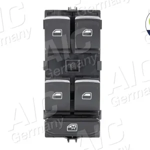 Darmowy zwrot Przełącznik, podnośnik szyby AIC 58845