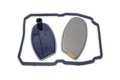 Filtr hydrauliczny, automatyczna skrzynia biegów WIX FILTERS 58845 Najlepsza cena