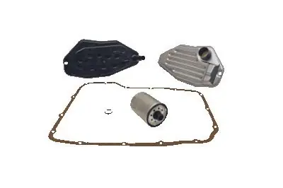Nie przegap Filtr hydrauliczny, automatyczna skrzynia biegów WIX FILTERS 58846