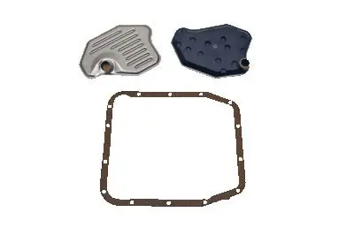 Filtr hydrauliczny, automatyczna skrzynia biegów WIX FILTERS 58955 Sprawdź teraz
