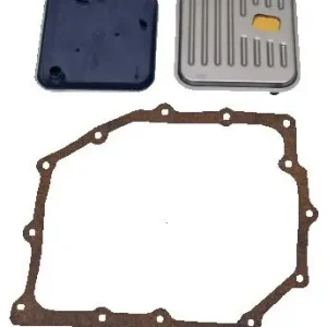 Hit sprzedaży Filtr hydrauliczny, automatyczna skrzynia biegów WIX FILTERS 58993