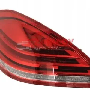 LAMPA TYLNA Okazja