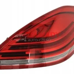 Nowy LAMPA TYLNA