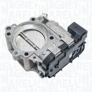 Premium Korpus przepustnicy MAGNETI MARELLI 802011640105