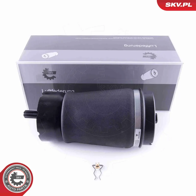 Oferta czasowa Poduszka powietrzna, zawieszenie ESEN SKV 58SKV013