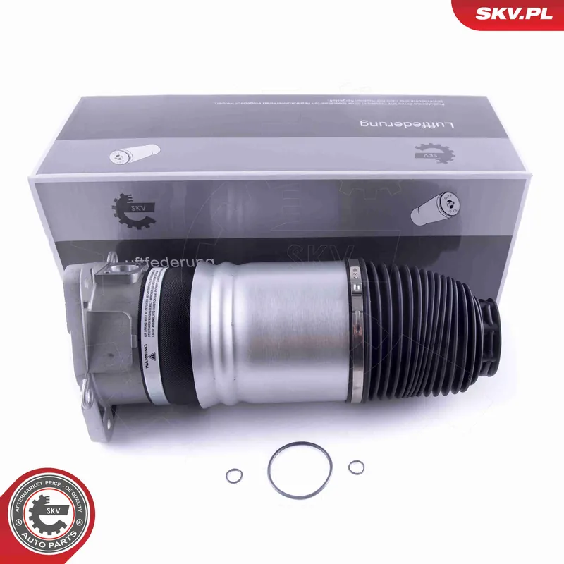 Oferta limitowana Poduszka powietrzna, zawieszenie ESEN SKV 58SKV046