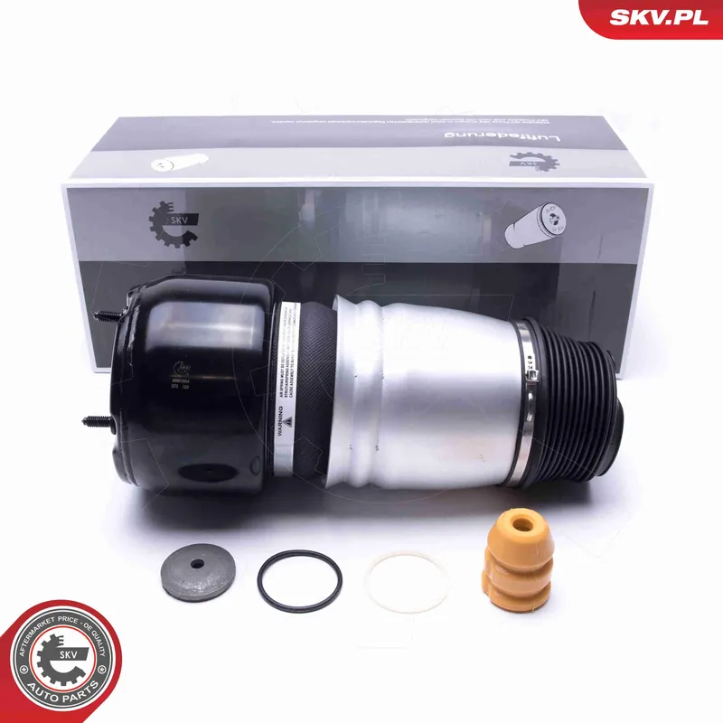 Amortyzator pneumatyczny ESEN SKV 58SKV064 Premium