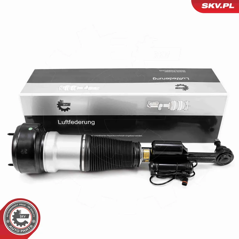 Amortyzator pneumatyczny ESEN SKV 58SKV721 Oferta limitowana