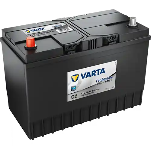 Akumulator VARTA 590041054A742 Rabat