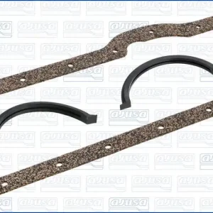 Oferta czasowa Zestaw uszczelek, miska olejowa AJUSA 59006100