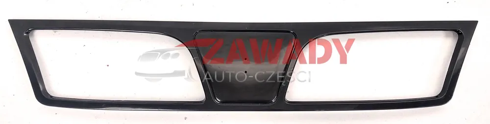 Do wyczerpania zapasów ATRAPA