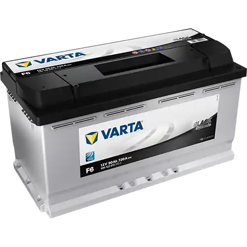 Akumulator VARTA 5901220723122 Darmowy zwrot