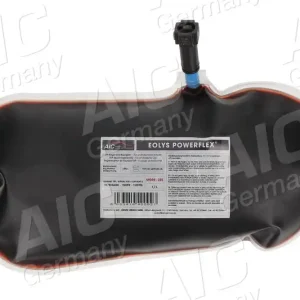 Dodatek, regeneracja filtra cząstek sadzy / cząstek stałych AIC 59059 Bezpieczne zakupy