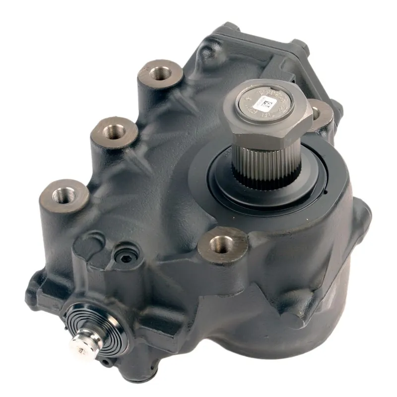 Przekładnia kierownicza BOSCH K S00 001 130 Oferta