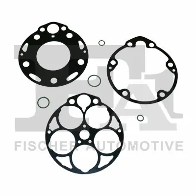 Oferta limitowana Zestaw naprawczy, klimatyzacja FA1 KS110010