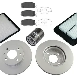 Nowy Zestaw części, przegląd okresowy KAVO PARTS KSK-3001