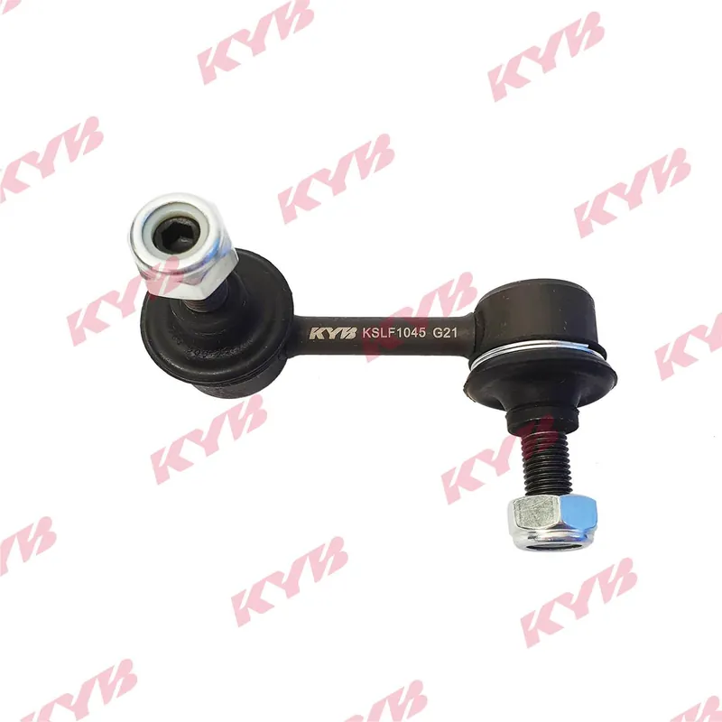 Bezpieczne zakupy Drążek / wspornik, stabilizator KYB KSLF1045