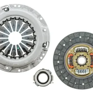 Dodaj do koszyka Zestaw sprzęgieł AISIN KT-261C