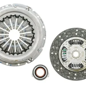 Darmowy zwrot Zestaw sprzęgieł AISIN KT-263C