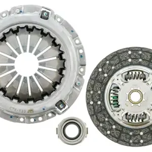 Bezpieczne zakupy Zestaw sprzęgieł AISIN KT-291C