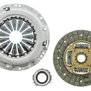 Bestseller Zestaw sprzęgieł AISIN KT-347