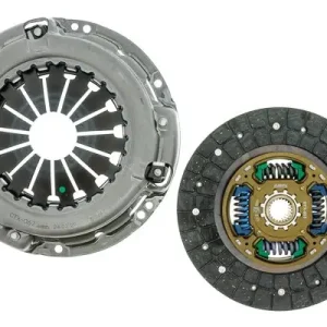 Bestseller Zestaw sprzęgieł AISIN KT-371RA