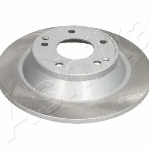 ASH 61-0S-S05C ASHIKA TARCZA HAM./TYŁ/ SSANGYONG TIVOLI 1.6 15- Nowość