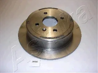 ASH 61-0W-000 ASHIKA Tarcza ham.DAEWOO NUBIRA 2.0 97- tył /258x9/ASHIKA/ Promocja