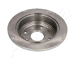 Bestseller  ASH 61-0W-W03C ASHIKA TARCZA HAM./TYŁ/ DAEWOO LACETTI 1,8 05-